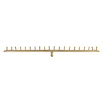 Load image into Gallery viewer, Linear Brass Bullet Burner