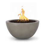 Load image into Gallery viewer, 38" Luna Concrete Fire Pit