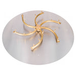 Load image into Gallery viewer, Sedona Fire Pit Table Thin Rim