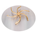 Load image into Gallery viewer, Florence Fire Pit Table