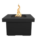 Load image into Gallery viewer, 36" Ramona Square Fire Pit Table