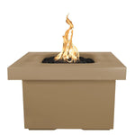 Load image into Gallery viewer, 36" Ramona Square Fire Pit Table