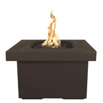 Load image into Gallery viewer, 36" Ramona Square Fire Pit Table