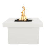 Load image into Gallery viewer, 36" Ramona Square Fire Pit Table