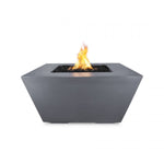 Load image into Gallery viewer, Redan Square Fire Pit Table - Outdoor Fire and Patio