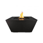 Load image into Gallery viewer, Redan Square Fire Pit Table - Outdoor Fire and Patio