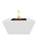 Load image into Gallery viewer, Redan Square Fire Pit Table