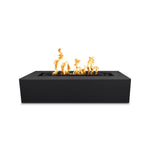 Load image into Gallery viewer, Regal Rectangular Fire Pit Table