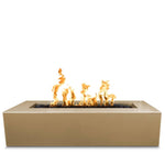 Load image into Gallery viewer, Regal Rectangular Fire Pit Table