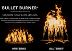 Load image into Gallery viewer, Bullet Burner