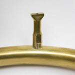 Load image into Gallery viewer, Brass Bullet Burner