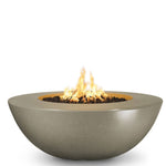 Load image into Gallery viewer, Sedona Fire Pit Table Wide Ledge - Outdoor Fire and Patio