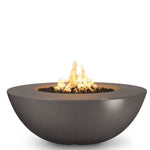 Load image into Gallery viewer, Sedona Fire Pit Table Wide Ledge