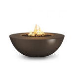 Load image into Gallery viewer, Sedona Fire Pit Table Wide Ledge
