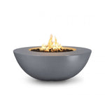 Load image into Gallery viewer, Sedona Fire Pit Table Wide Ledge