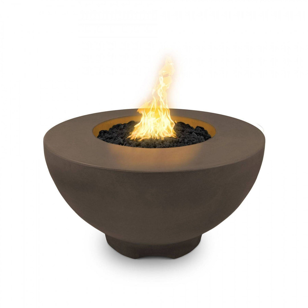 37" Sienna Fire Pit Table