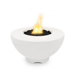 Load image into Gallery viewer, 37" Sienna Fire Pit Table