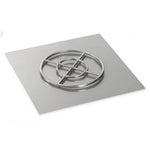 Load image into Gallery viewer, Quad Square Fire Pit Table