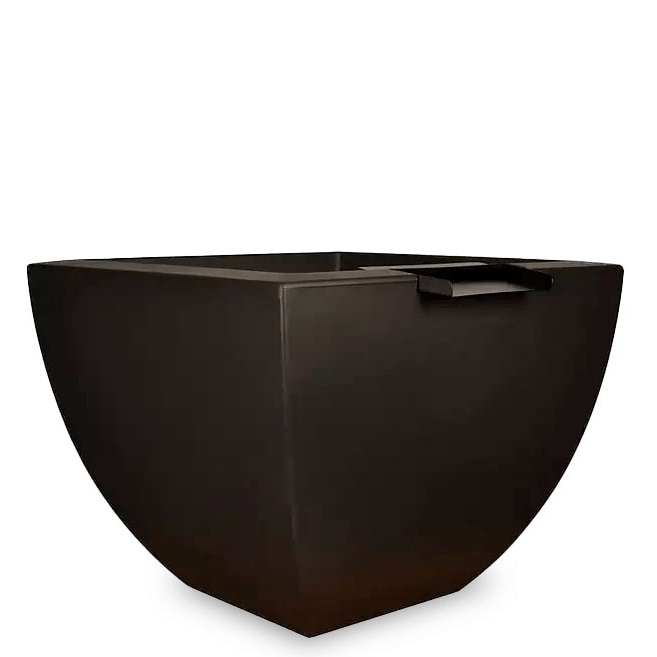 30" x 24" Legacy Pool Water Bowl - Outdoor Fire and Patio