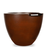 Load image into Gallery viewer, 30" x 24" Luxe Tall Pool Water Bowl - Outdoor Fire and Patio