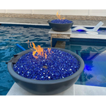 Load image into Gallery viewer, Sedona Fire and Water Bowl
