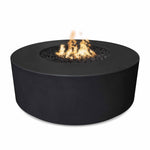 Load image into Gallery viewer, 42" Florence Fire Pit Table 24" Tall - Outdoor Fire and Patio