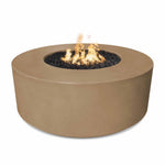 Load image into Gallery viewer, 42" Florence Fire Pit Table 24" Tall - Outdoor Fire and Patio