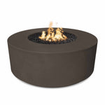 Load image into Gallery viewer, 42" Florence Fire Pit Table 24" Tall - Outdoor Fire and Patio
