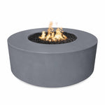 Load image into Gallery viewer, 42" Florence Fire Pit Table 24" Tall - Outdoor Fire and Patio