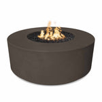 Load image into Gallery viewer, 42&quot; Florence Fire Pit Table 24&quot; Tall
