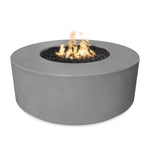 Load image into Gallery viewer, 42&quot; Florence Fire Pit Table 24&quot; Tall
