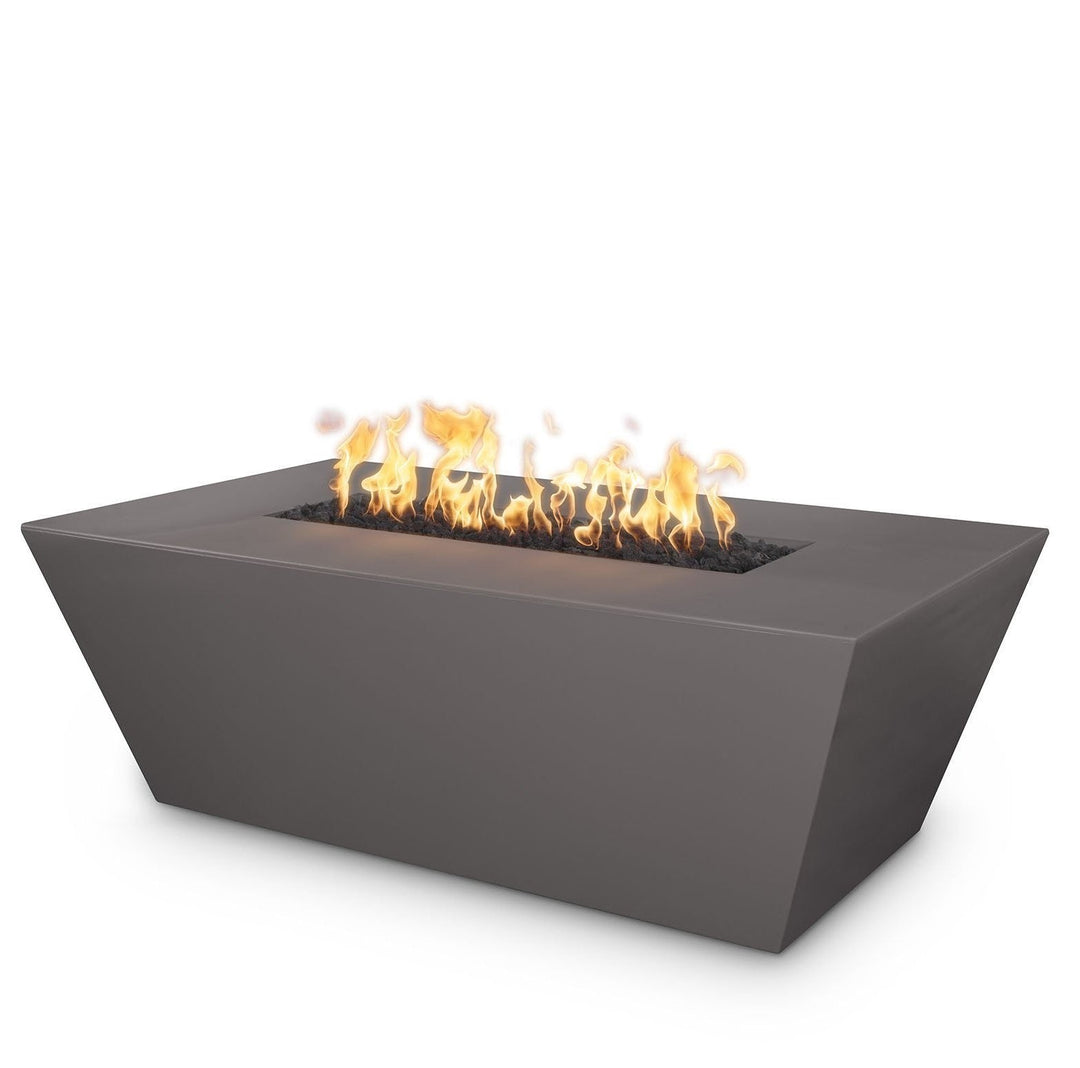 60" Angelus Fire Pit Table - Outdoor Fire and Patio