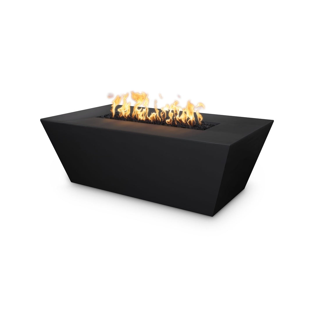 60" Angelus Fire Pit Table - Outdoor Fire and Patio