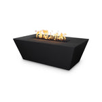 Load image into Gallery viewer, 60" Angelus Fire Pit Table - Outdoor Fire and Patio