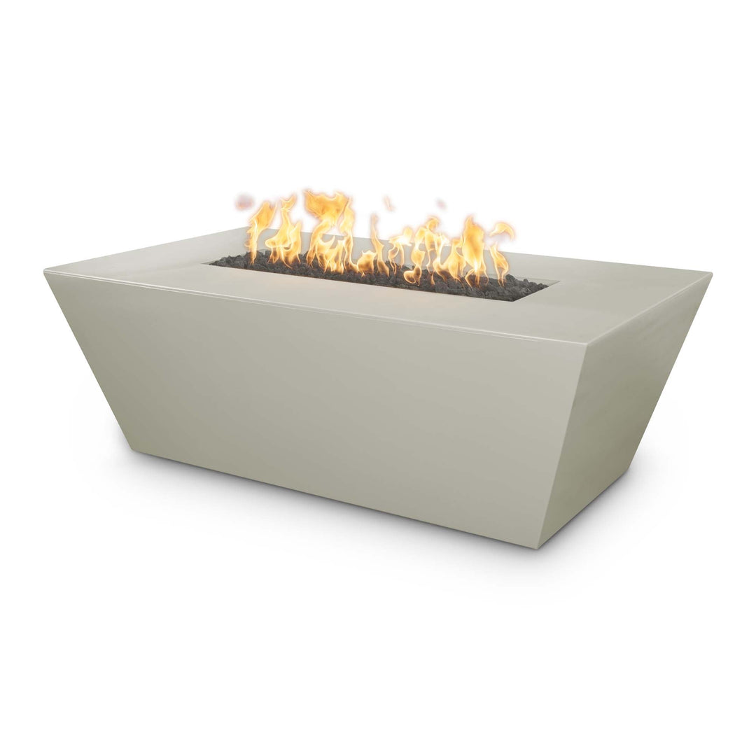 60" Angelus Fire Pit Table - Outdoor Fire and Patio