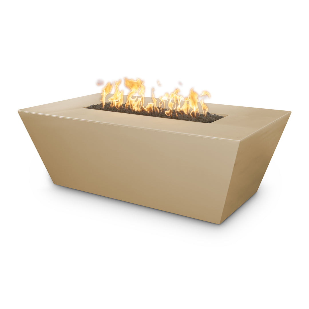 60" Angelus Fire Pit Table