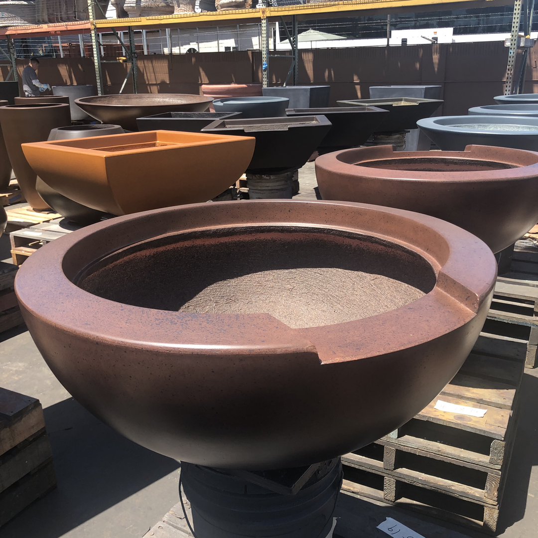Luxe Pool Water Bowl