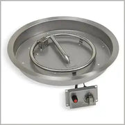 CSA Certified Burner Pan Kits