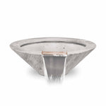 Load image into Gallery viewer, Cazo Wood Grain Pool Water Bowl
