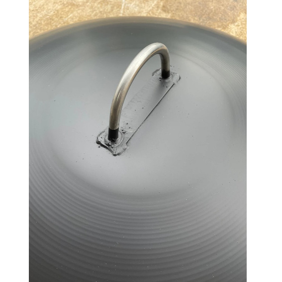 Fire Pit Dome Cover