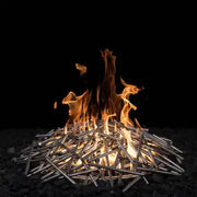 Fire Pit Ornaments