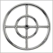Gas Fire Pit Burners