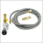 Gas Fire Pit Components