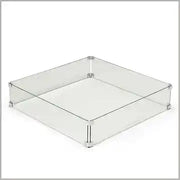 Glass Wind Guards