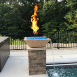Load image into Gallery viewer, Kona Pool Fire Bowl
