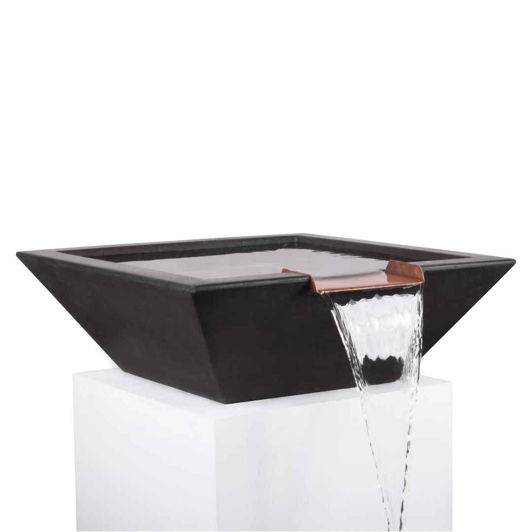 Maya Pool Water Bowl