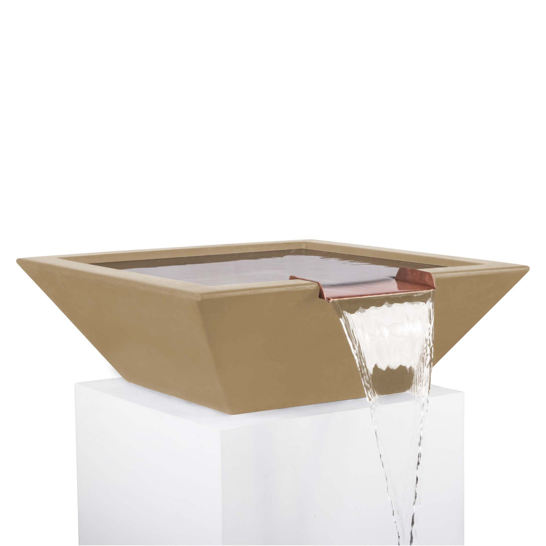 Maya Pool Water Bowl