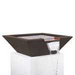 Load image into Gallery viewer, Maya Pool Water Bowl
