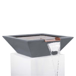 Load image into Gallery viewer, Maya Pool Water Bowl
