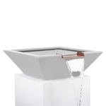 Load image into Gallery viewer, Maya Pool Water Bowl
